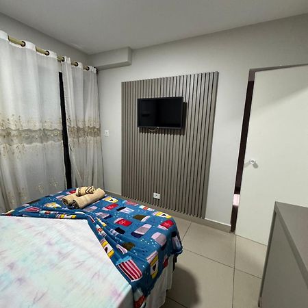 Palladium Apart Service Сан-Висенти Экстерьер фото