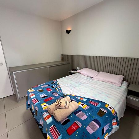 Palladium Apart Service Сан-Висенти Экстерьер фото
