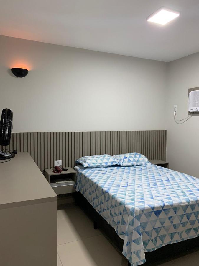 Palladium Apart Service Сан-Висенти Экстерьер фото