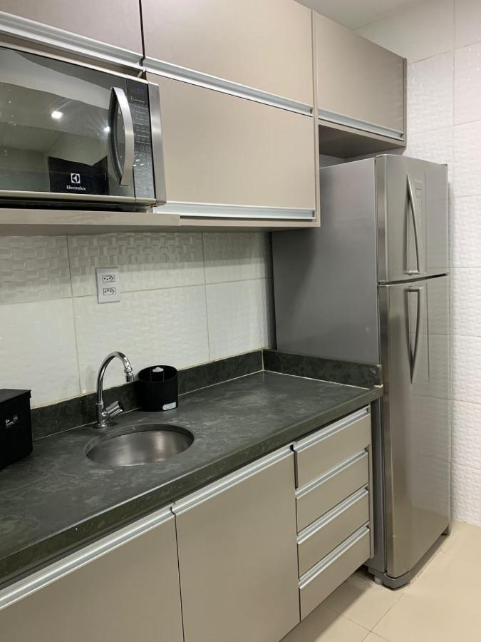 Palladium Apart Service Сан-Висенти Экстерьер фото