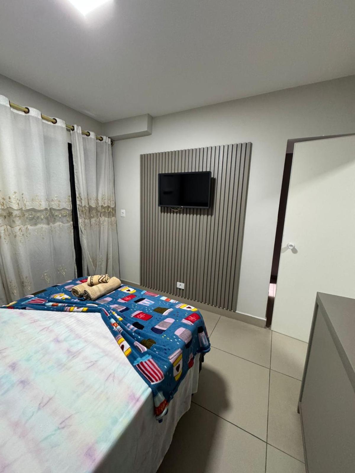 Palladium Apart Service Сан-Висенти Экстерьер фото