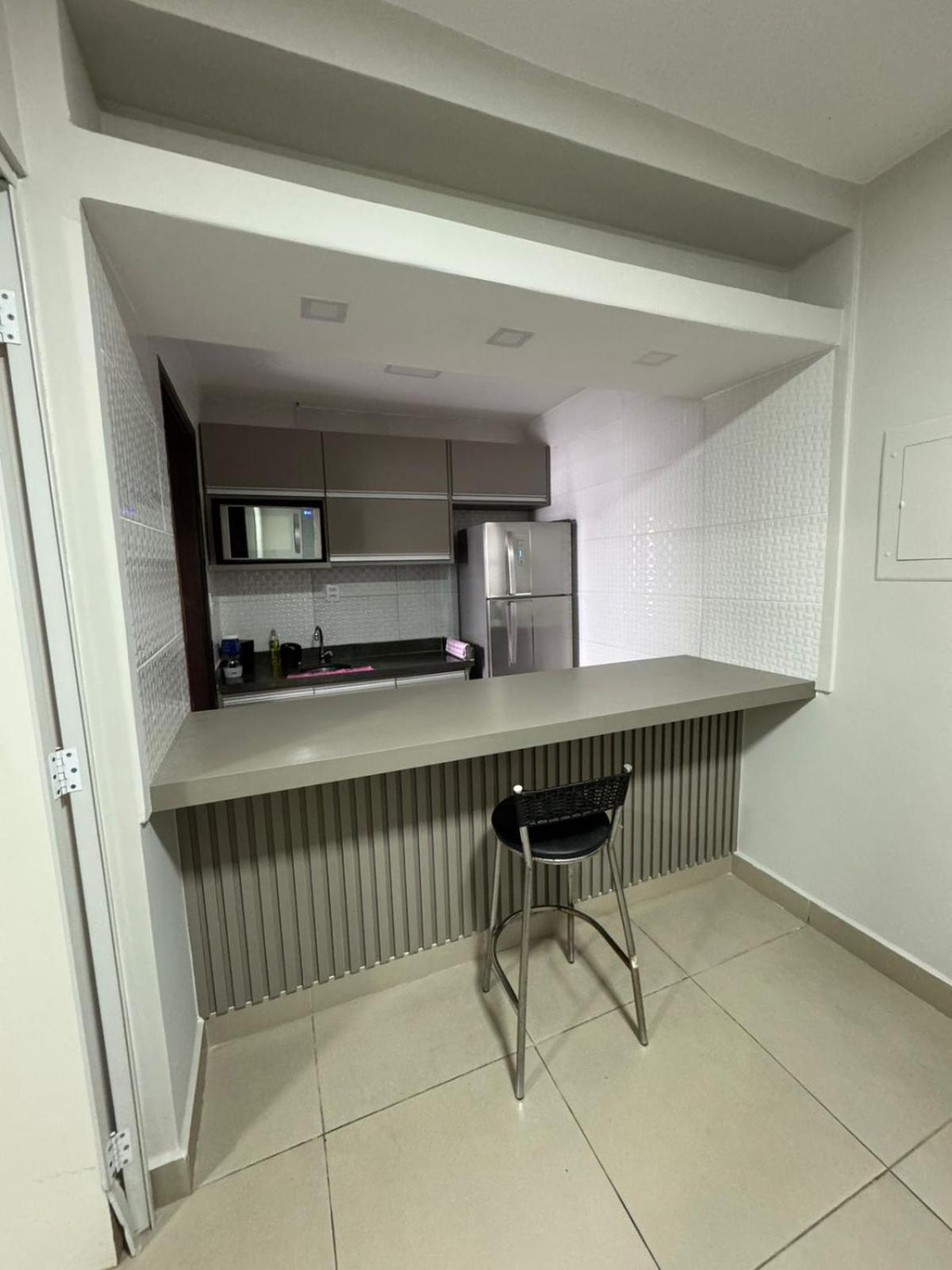 Palladium Apart Service Сан-Висенти Экстерьер фото