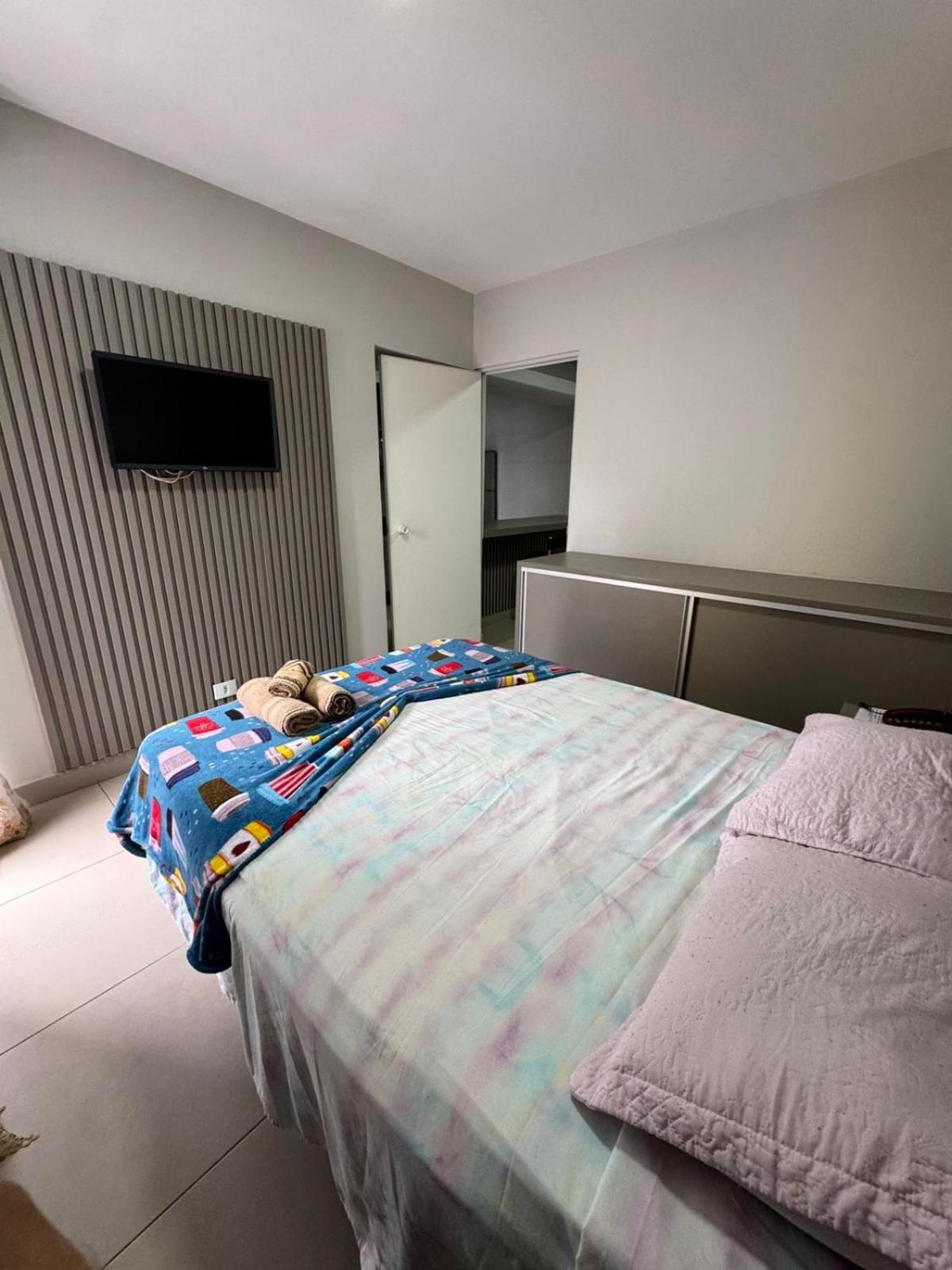 Palladium Apart Service Сан-Висенти Экстерьер фото