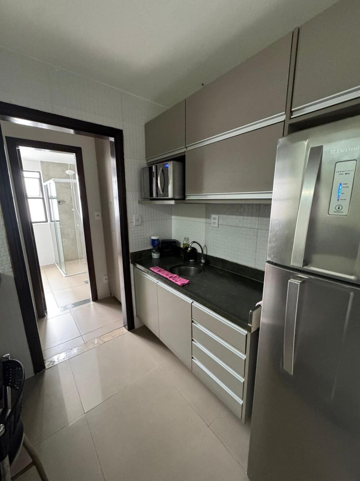 Palladium Apart Service Сан-Висенти Экстерьер фото